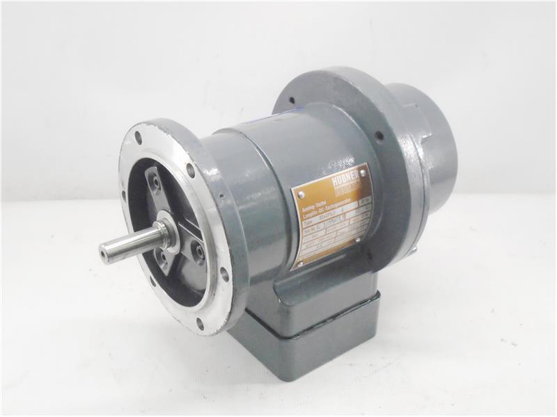 BAUMER ELECTRIC E-EX-GP-0.2-4