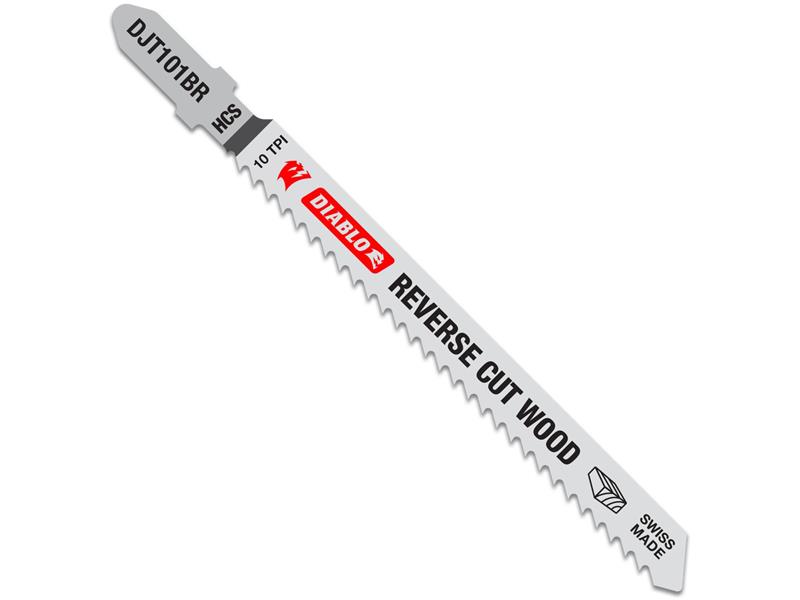 DIABLO TOOLS DJT101BR5