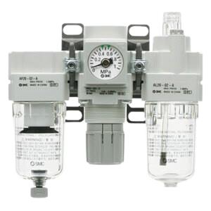 AC50-N06E3-TV-Z-B by SMC