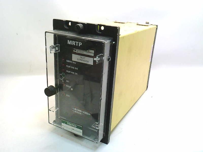 MRTP01D1CB0511B by CONVERTEAM