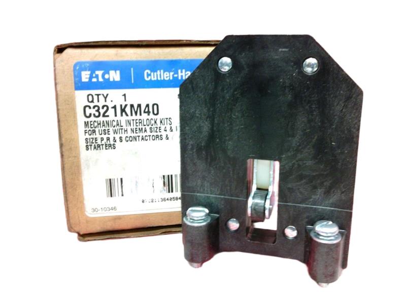C321KM40/OS by EATON CORPORATION