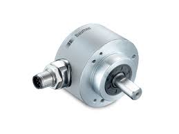 BAUMER ELECTRIC EAL580-BNC.7WEN.13160.A