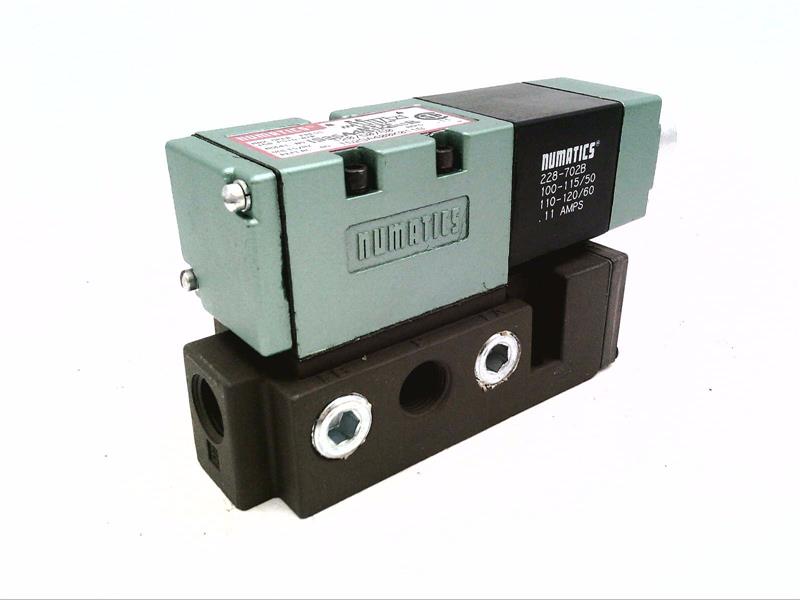 ASCO 153SA431K011B30