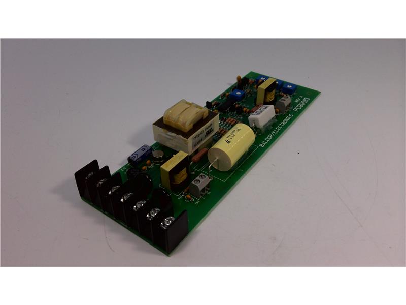 ASEA BROWN BOVERI EB0008A02