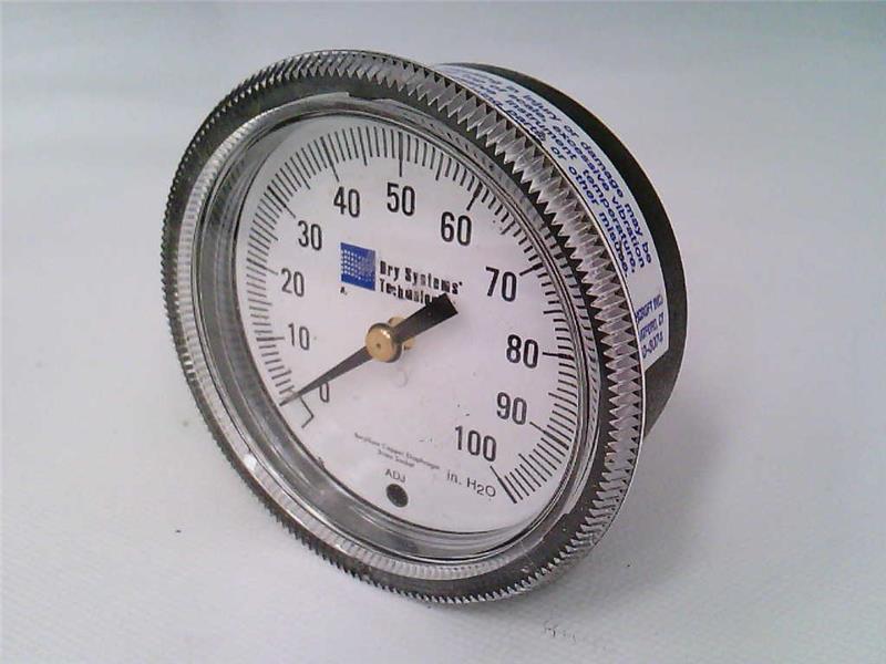 DRY SYSTEMS TECHNOLOGIES M30-543-01