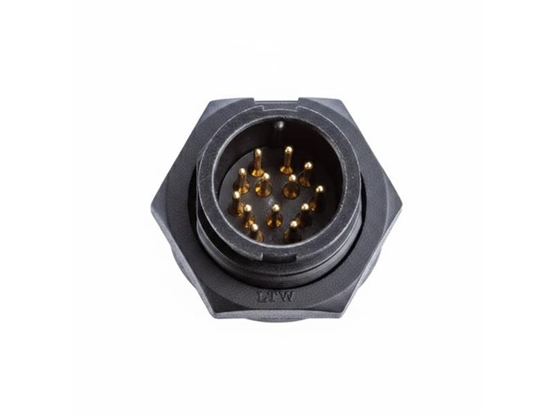 AMPHENOL CU-18BFFA-LL7001