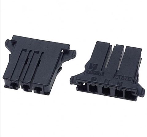 D-3 by TE CONNECTIVITY