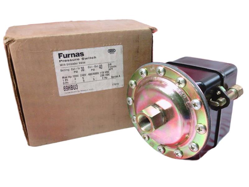 SIEMENS 69HBU3
