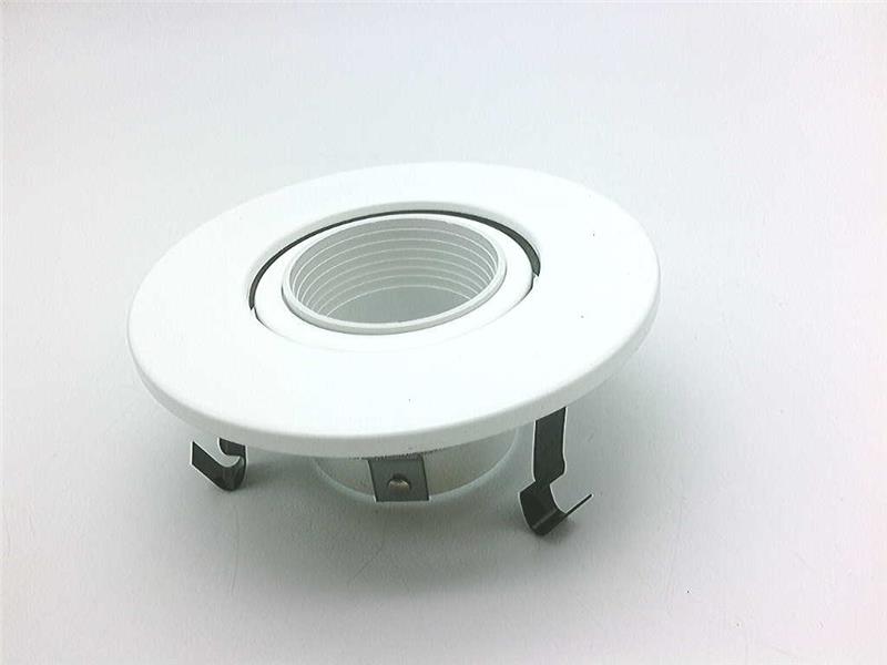CONTECH LIGHTING CTR1607-WHITE