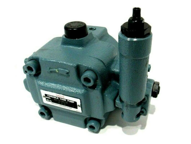 NACHI VDC-1B-2A3-U-1048K