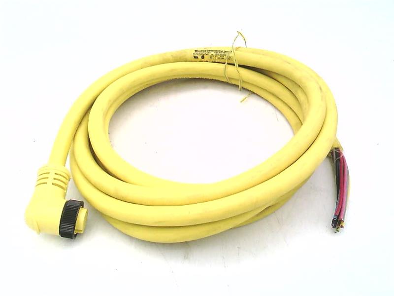 MOLEX 302001K04M050
