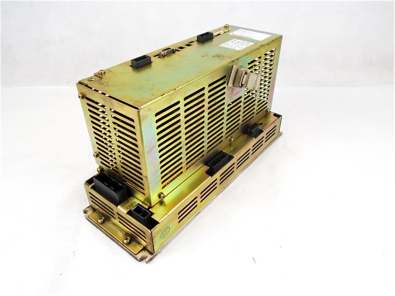 YASKAWA ELECTRIC SGDR-COA040A01B