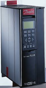 DANFOSS VLT5006-P-T5-B20-SB-R3-DL-F30-A00-C0