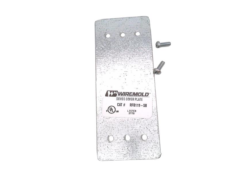 LEGRAND RFB119-SB