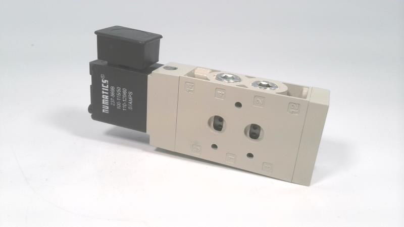 ASCO L12BA452O018D30