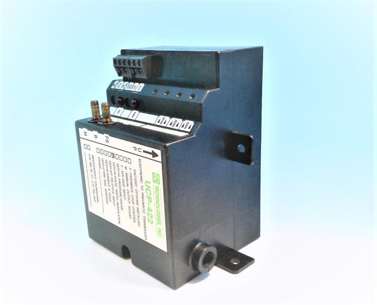 RF TECHNOLOGIES UCP-422-44