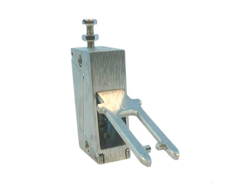 EUCHNER RADIUSBETAETIGER-P-OUN