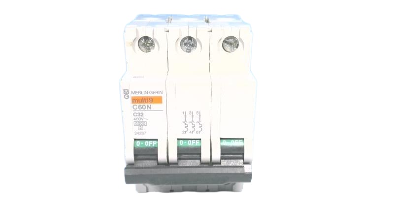 MG24287 by SCHNEIDER ELECTRIC