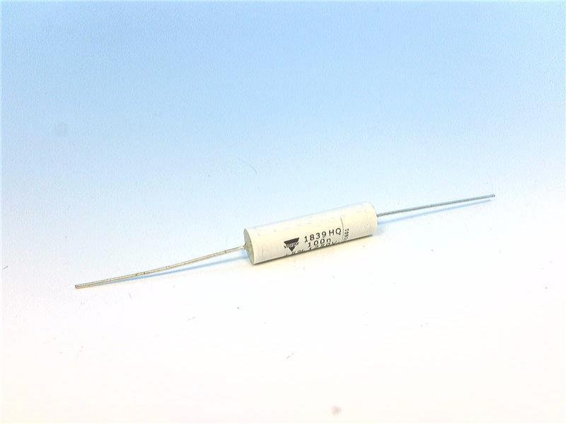 VISHAY MKP1839410124HQ