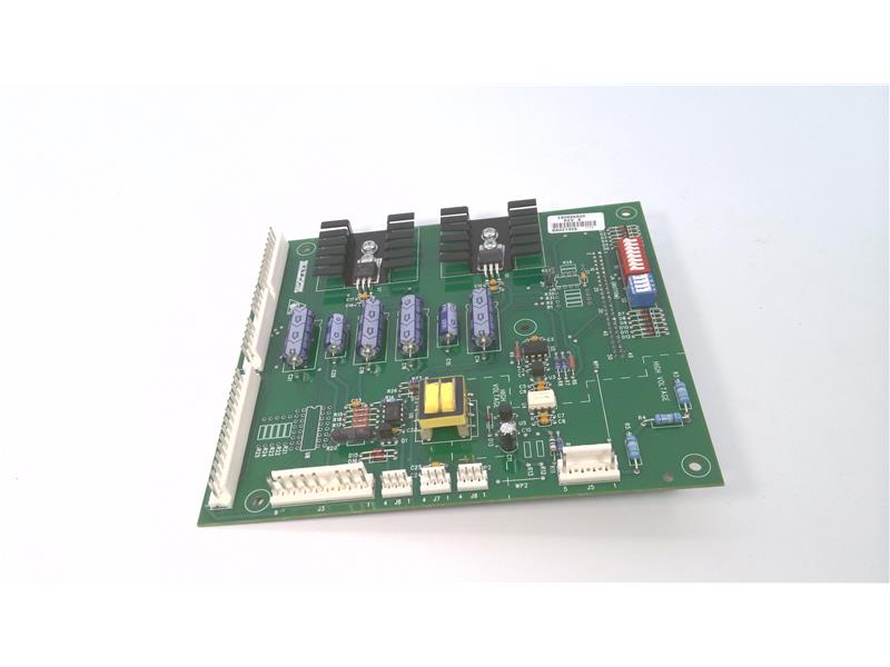 ASEA BROWN BOVERI EB0986A00