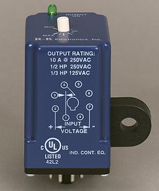 R-K ELECTRONICS CJD-120A-5