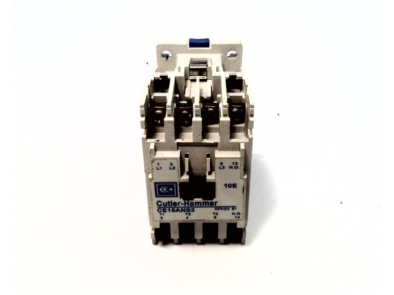 EATON CORPORATION CE15ANS3CB