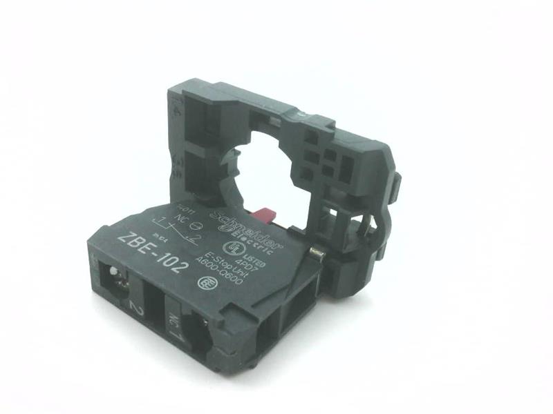 SCHNEIDER ELECTRIC ZB5AZ102