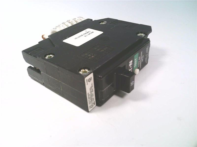 EATON CORPORATION BRCAF115CS
