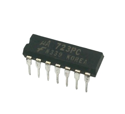 UA723PC by ON SEMICONDUCTOR