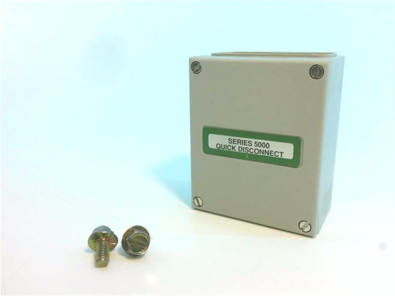 ALLEN BRADLEY 42MTB-5000