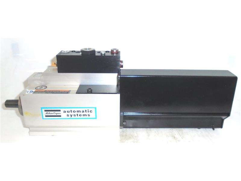 ATLAS COPCO LBI-35-E007