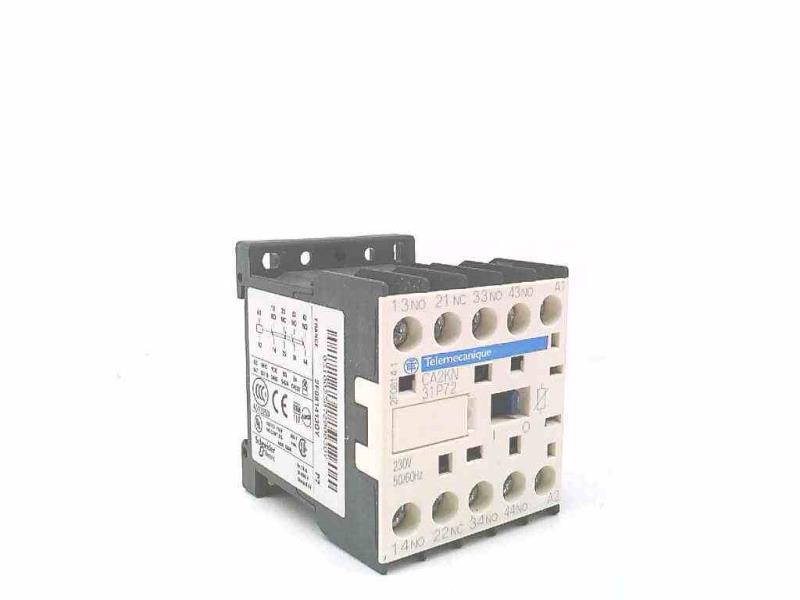 SCHNEIDER ELECTRIC CA2KN31P72