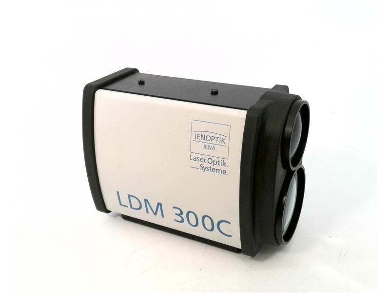 JENOPTIK LDM 300C