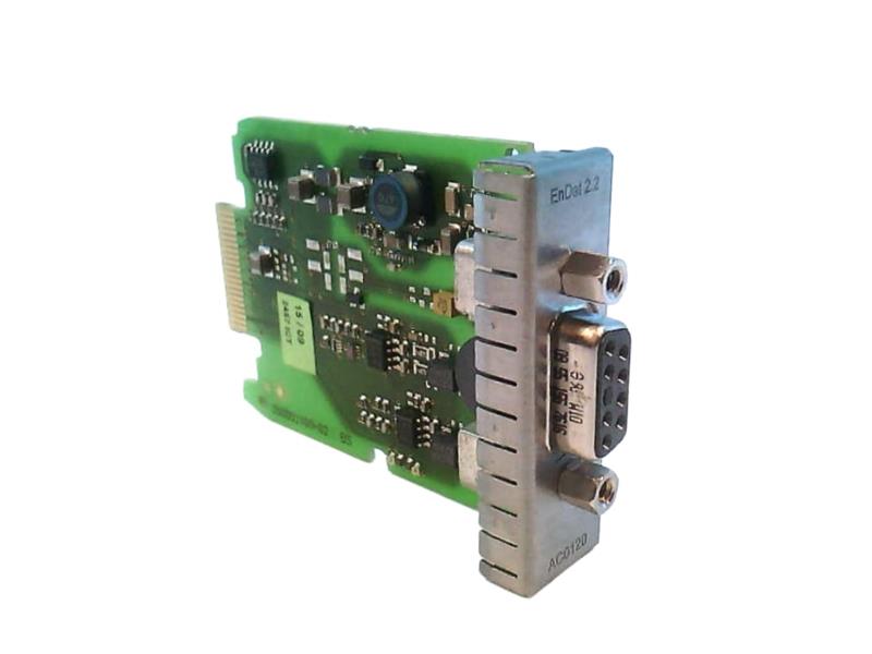 B&R 8BAC0120-001-1