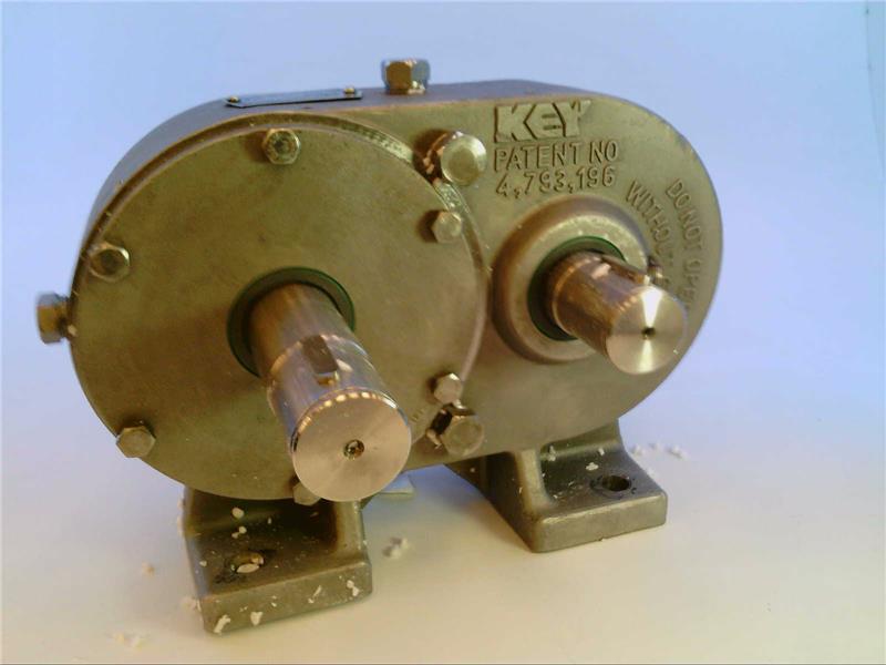 KEY TECHNOLOGY 022812