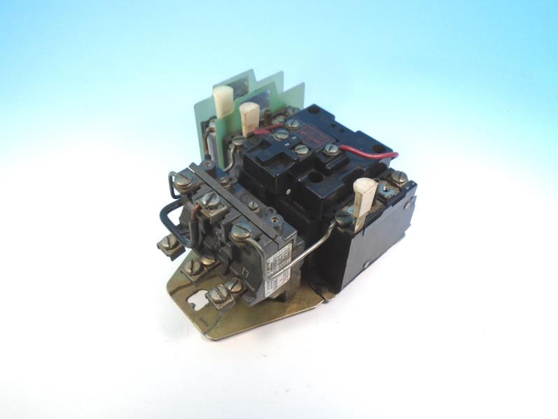 ALLEN BRADLEY 709-BOC-2