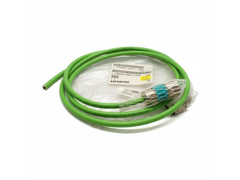 SIEMENS 6FX8002-2CA11-1AC0