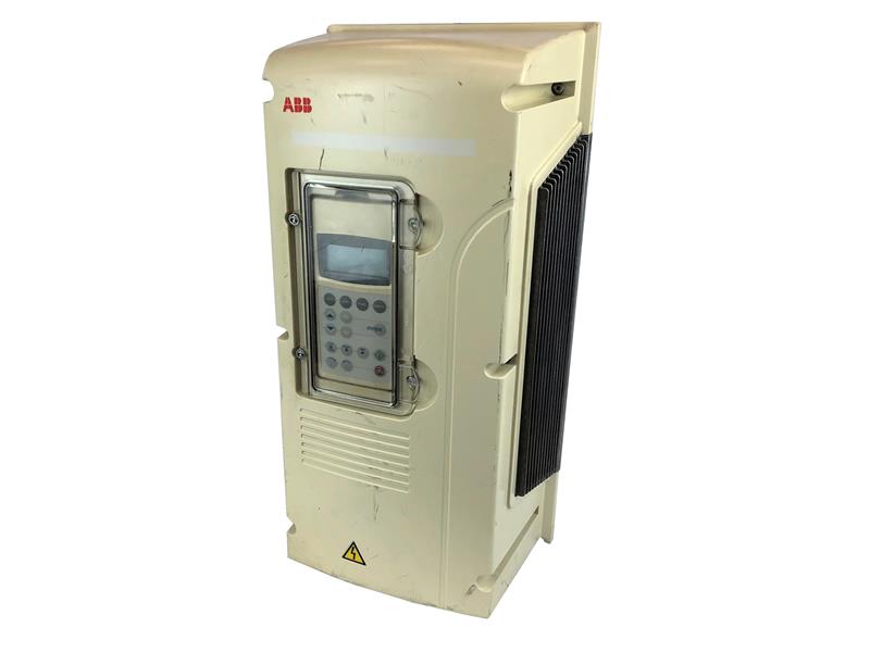 ASEA BROWN BOVERI ACS800-U1-0020-5+B056+L502