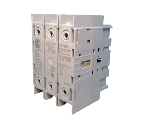 ALLEN BRADLEY 194U-E30-1753