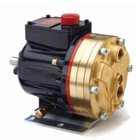 WANNER ENGINEERING G10EKCJHFEMA