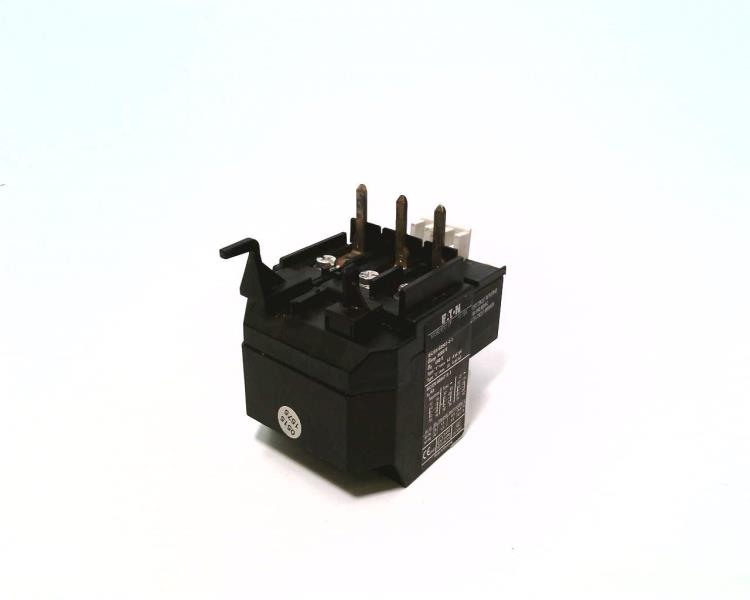 EATON CORPORATION XTOB016DC1DP