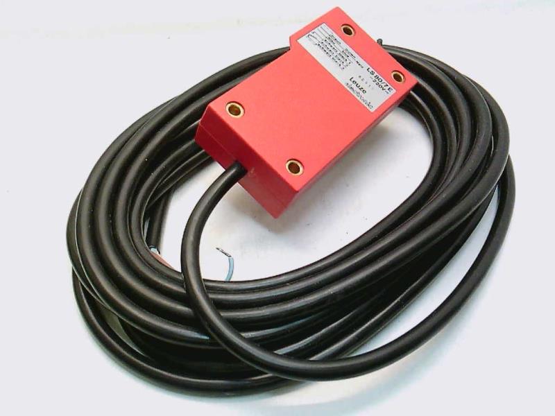 LEUZE LS80/7E-220V