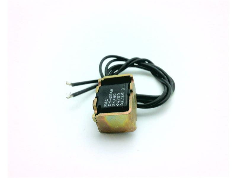 MAC VALVES INC C1-22AA