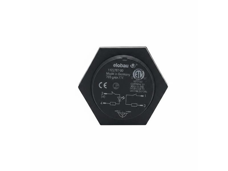 TE CONNECTIVITY 11016787-00