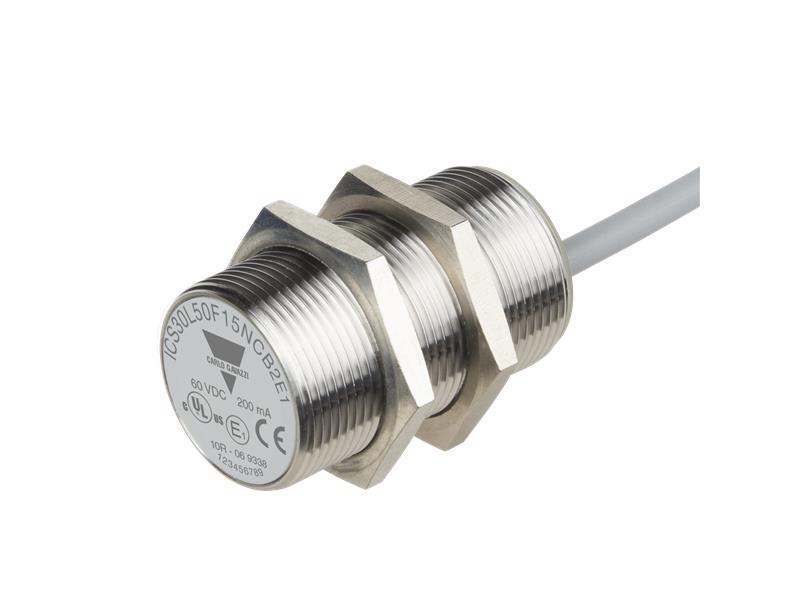 CARLO GAVAZZI ICS30L50F15NCB2E1