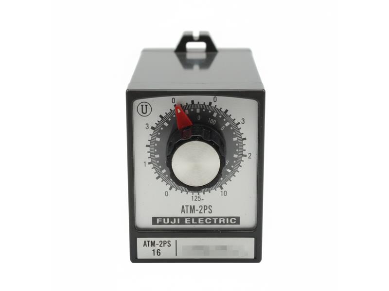 FUJI ELECTRIC ATM-2PS