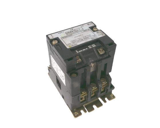SCHNEIDER ELECTRIC 8502SCO3V02S