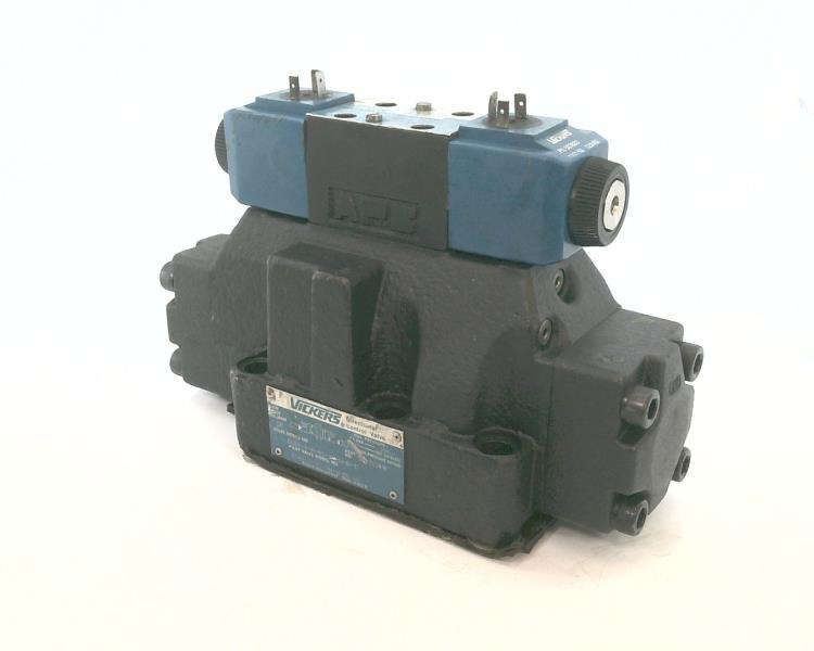 EATON CORPORATION DG5V-8-H-8C-VM-U-B-10