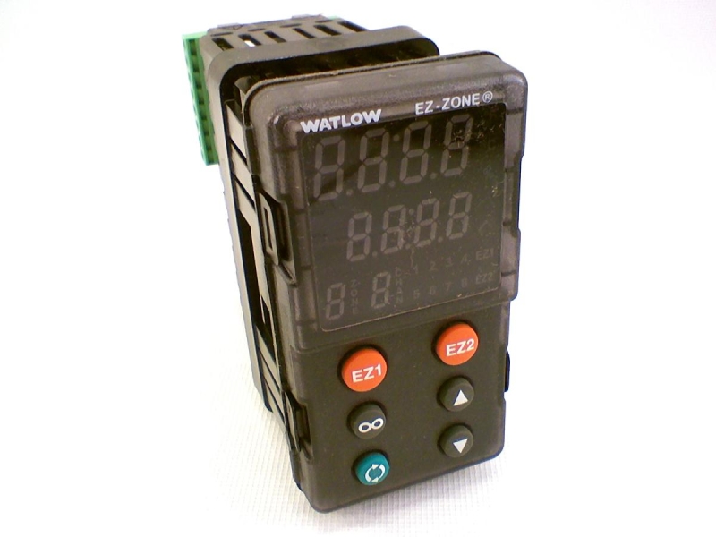 WATLOW PM8C2KK-ATAAFAA