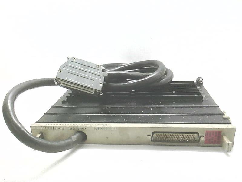SIEMENS 6ES5312-5AB41